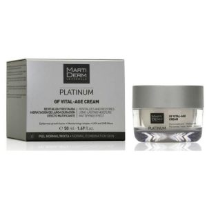 Крем Martiderm GF Vital-Age для нормальной и комбинированной кожи 50 мл