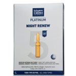 Martiderm Night Renew ампулы 5*2 мл