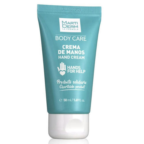 Крем Martiderm для рук 50 мл