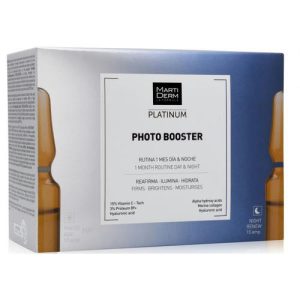 Ампулы Martiderm Photo Booster 30*2 мл