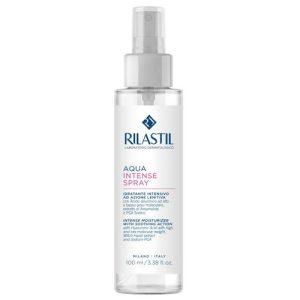 Спрей Rilastil Aqua интенс увлажняющий для лица 100 мл