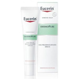 Сыворотка Eucerin DermoPure комплексной коррекции для проблемной кожи 40 мл
