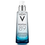 Гель-бустер Vichy Mineral 89 увлажняющий для лица 75 мл