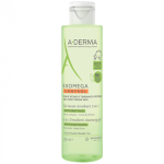 Гель-эмолент A-Derma Exomega Control 2в1 200 мл