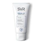 Крем SVR Xerial 30 для сухой кожи стоп 50 мл