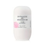 Дезодорант Byphasse роликовый Утренняя роса 48 часов 50 мл