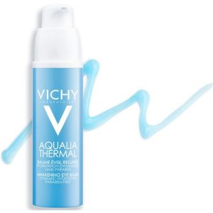 Бальзам Vichy (Виши) Aqualia Thermal увлажняющий для контура глаз 15 мл