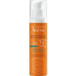 Эмульсия Avene Cleanance солнцезащитная SPF50 50 мл