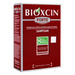 Шампунь Bioxsine Forte против интенсивного выпадения для всех типов волос 300 мл
