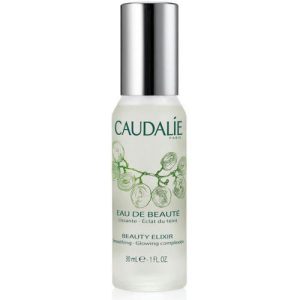 Эликсир-вода Caudalie Cleansing для лица 30 мл