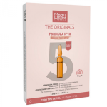 Ампулы Martiderm Formula №10 HD Color Touch SPF30 5х2мл