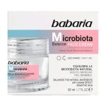 Крем Babaria Microbiota Balance для лица, 50 мл