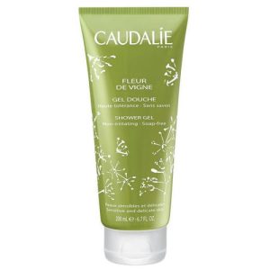 Гель Caudalie для душа и ванны цветок винограда 200 мл