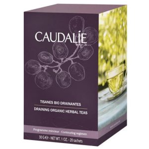 Био-чай Caudalie травяной дренирующий 30 г