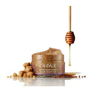 Скраб Caudalie для тела Каберне 150 г