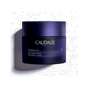 Крем Caudalie Premier Cru Rich антивозрастной для лица 50 мл