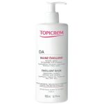 Бальзам Topicrem (Топикрем) DA смягчающий для лица и тела 500 мл