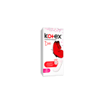 Прокладки Kotex Lux Super Slim DEO ежедневные №20