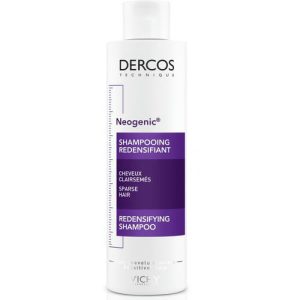 Шампунь Vichy Dercos Neogenic укрепляющий со стемоксидином 200 мл