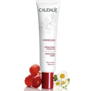 Крем-Сорбет Caudalie Vinosource увлажняющий 40 мл