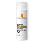 Средство La Roche-Posay Anthelios Age Correct с тонирующим эффектом для чувствительной кожи лица SPF 50+ 50 мл
