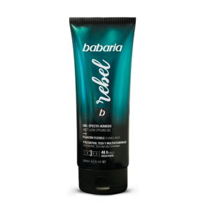 Гель-воск Babaria (Бабария) для волос 200 мл