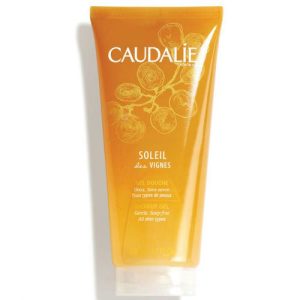 Гель Caudalie для душа Soleil Des Vignes 200 мл