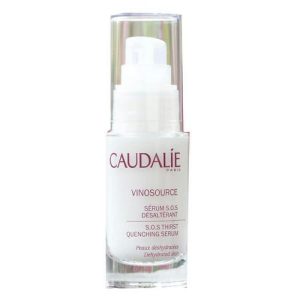 Сировотка Caudalie Vinosource SOS увлажняющая 30 мл