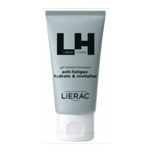 Гель Lierac Homme увлажняющий энергетический 50 мл