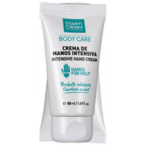 Набор Martiderm Duo крем для рук Интенсивный 50 мл №2