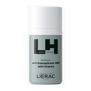 Дезодорант-антиперспирант Lierac Homme 50 мл