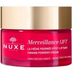 Крем укрепляющий Nuxe Merveillance Lift Firming Powdery Cream для лица с пудровым эффектом, 50 мл