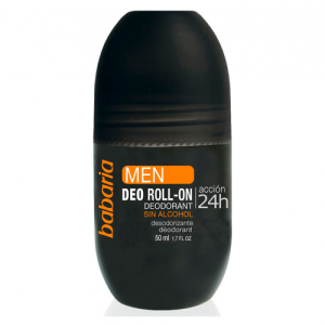Дезодорант роликовый Babaria для мужчин