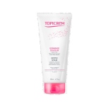 Скраб Topicrem Нежный для чувствительной кожи тела и лица 200 мл