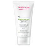 Маска Topicrem AC очищающая 50 мл