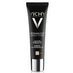 Крем тональный Vichy Dermablend корректирующий с эффектом 3D коррекции для жирной и проблемной кожи 30 мл (№15 опал)