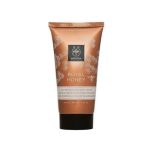 Крем для тела Apivita Royal Honey обогащенный увлажняющий 150 мл