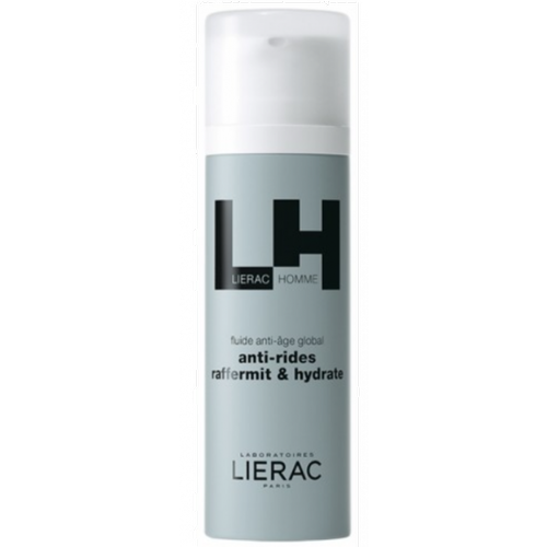Флюид Lierac Homme против старения для лица 50 мл