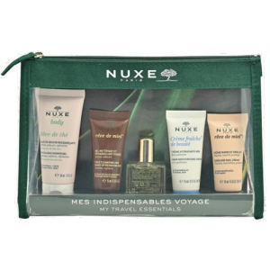 Набор Nuxe Чайная мечта для путешествий