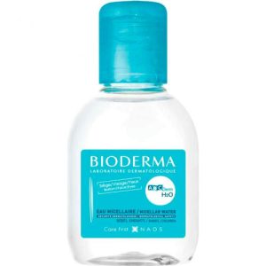 Мицеллярная вода Bioderma АВСDerm очищающая для детей 100 мл