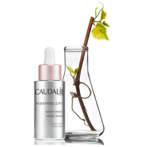 Сыворотка Caudalie Resveratrol Lift укрепляющая 30 мл