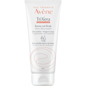 Бальзам Avene (Авен) Trixera для питания сухой и очень сухой чувствительной кожи лица и тела 200 мл