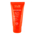 Крем-мусс SVR Sun Secure солнцезащитный для лица SPF50 50 мл