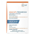 Диетическая Добавка пищевая Ducray Анакапс Прогресив капсулы №30