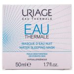 Маска Uriage Eau Thermale ночная Увлажняющая 50 мл