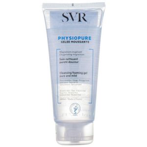 Гель очищающий SVR Physiopure 200 мл