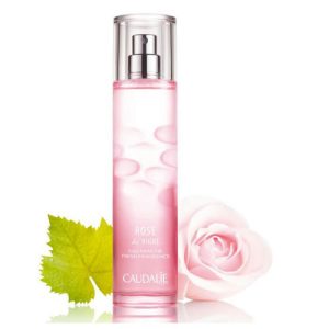 Вода Caudalie ROSE DES VIGNES 50 мл