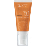 Крем Avene тональный солнцезащитный SPF50 для чувствительной кожи 50 мл