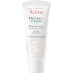 Крем Avene Hydrance насыщенный с УФ защитой SPF30 увлажняющий для сухой и очень сухой кожи 40 мл
