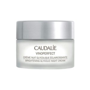 Крем Caudalie Vinoperfect ночной гликолевый против пигментации 50 мл